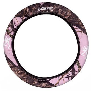 Buy Browning Brand Steering Wheel Cover BSW4410 at