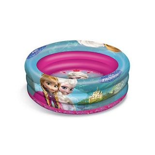 Disney Frozen 3 Ring 100cm Pool
