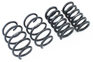 2015, 2016 Ford Mustang Coil Springs   Eibach 35145.140   Eibach Pro Kit Lowering Springs
