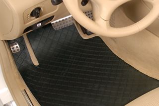 ProZ Floor Mats   FLEXOMATS All Weather Car Mat