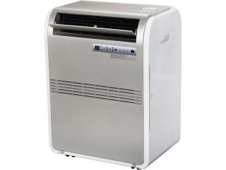 Haier HPRB08XCM 8,000 Cooling Capacity (BTU) Portable Air Conditioner 