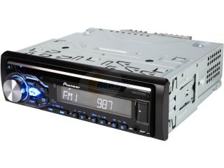 Pioneer DEH X4800BT CD Receiver ( 2015 Model) 