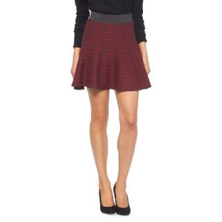 Womens Sweater Skirt