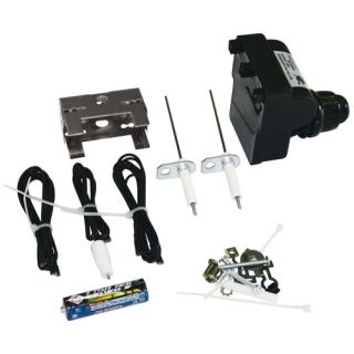 Grill Pro Universal Electronic Ignitor Kit