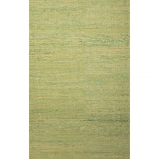 Chic Sage Green Rug by AMER Rugs
