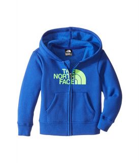 The North Face Kids Logowear Full Zip Hoodie (Toddler)