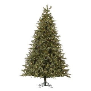 Elk Frasier Fir Dura Lit Artificial Christmas Tree   Clear Lights