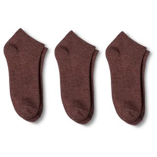 Womens Low cut Socks 3 Pack   Merona™