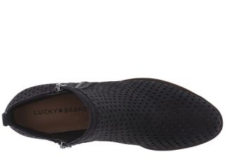 Lucky Brand Basel 3 Black