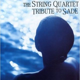 The String Quartet Tribute To Sade