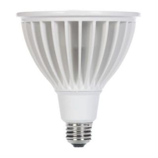 Globe Electric 120W Equivalent Bright White  PAR38 LED Light Bulb 01815