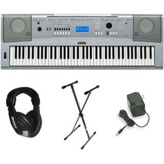 Yamaha DGX230 Electronic Keyboard