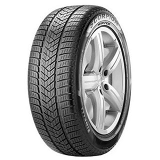Pirelli Scorpion Winter Tire 255/45R20 105V