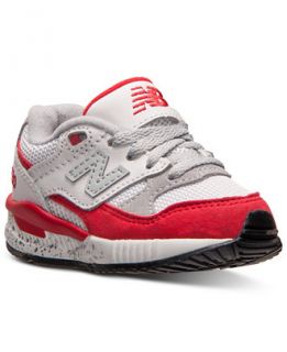 New Balance Toddler Boys 530 Casual Sneakers from Finish Line