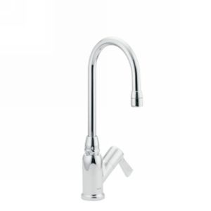 Moen 8103 M DURA Polished Chrome  Lab Faucets Commercial