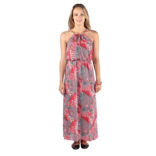 Hadari Women Sleeveless Maxi Dress   19054817   Shopping