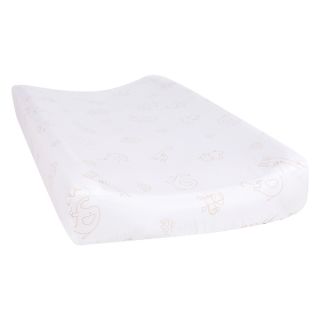 Trend Lab Quinn Animal Print Changing Pad Cover   18097531  