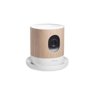 Withings Wireless 1080p Indoor Home HD Video Camera 70047701