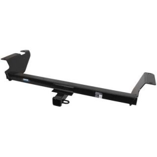 Reese Towpower Class III Custom Fit Hitch Chrysler Town and Country, Dodge Grand Caravan, RAM C/V, Volkswagen Routan 44586