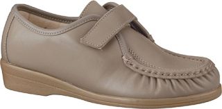 Womens Softspots Angie   Taupe