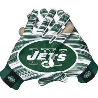 New York Jets Nike Stadium Fan Gloves