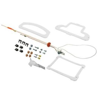 Rheem PROTECH ULN Pilot Assembly Replacement Kit for GE and Hot Point Ultra Low Nox Natural Gas Water Heaters SP20791