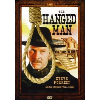 The Hanged Man (Full Frame)