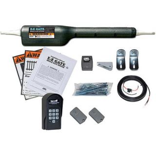E Z Gate Value Automatic Gate Opener Kit by Mighty Mule