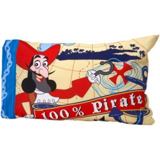 Disney   Jake & Neverland Pirates 3pc Toddler Bedding Set with BONUS Matching Pillow Case
