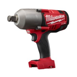Milwaukee M18 FUEL 3/4" High Torque Impact Wrench with Friction Ring (Bare Tool)