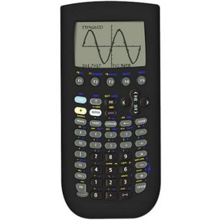 Guerrilla Silicone Case for Texas Instruments TI 89 Titanium Graphing Calculator, Available in Multiple Colors
