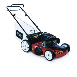 Toro Recycler 22in. Variable Speed High Wheel Lawn Mower  (20378)   Gas Lawn Mowers