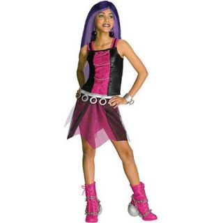Monster High Spectra Vondergeist Child Dress Up Costume