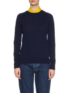 Sloane cashmere sweater  Equipment US