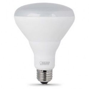 Feit Electric BR30/927/LED LED Bulb, E26, 13W (65W Equiv.)   Dimmable   2700K   750 Lm.