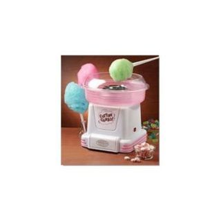 Nostalgia PCM805 Hard & Sugar Free Candy Cotton Candy Maker