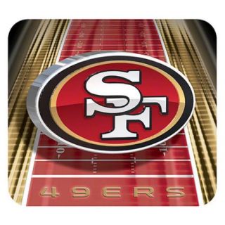 NFL &#045; San Francisco 49ers Mouse Pad