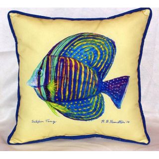 Décor Pillows & Throws Decorative Pillows Betsy Drake Interiors SKU