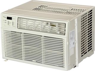 SOLEUS AIR SG WAC 08ESE C 8,000 Cooling Capacity (BTU) Window Air Conditioner