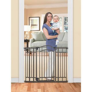 Summer Infant Multi Use Extra Tall Walk Thru Gate