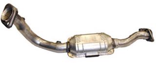 1995 Ford Crown Victoria Catalytic Converters   Eastern Catalytic 30301   Eastern Catalytic Direct fit Catalytic Converters   49 State Legal