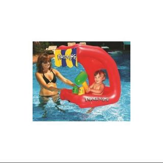 Water Sports Baby Bopper Inflatable Swimming Pool Baby Seat