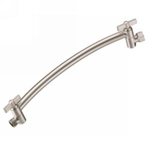 Danze D481170BN Universal Brushed Nickel  Shower Arms & Flanges Tub & Shower Accessories