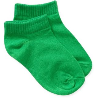 Hanes Baby Toddler Boy Low Cut Socks   10 Pack