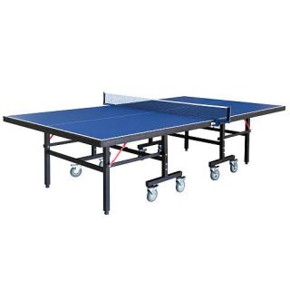 Hathaway Back Stop Table Tennis Table    Blue Wave Products