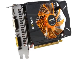 ZOTAC GeForce GTX 750 Ti DirectX 11.2 ZT 70603 10M 1GB 128 Bit GDDR5 PCI Express 3.0 x16 Video Card