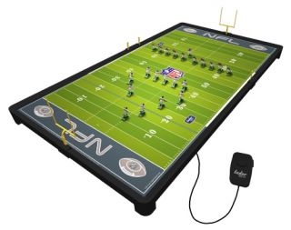 Tudor Games NFL Pro Bowl Electric Football Game   Countertop Games