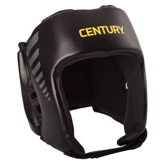 Century Brave Open Face Headgear   Protective Gear