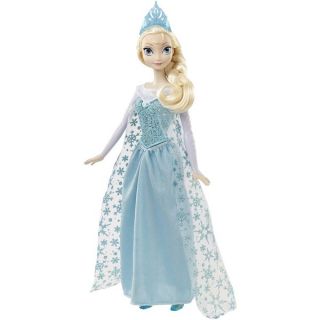 Disney Frozen Singing Elsa   17280599   Shopping   The Best