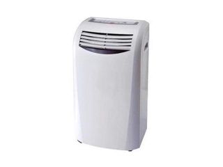 Haier AP095R 9,000 Cooling Capacity (BTU) Portable Air Conditioner